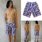  купальный костюм мужской пляж брюки трусы шорты cocos nucifera рисунок casual men*s M/L/LL большой размер есть короткий хлеб шорты для серфинга вода влажный OK материалы 
