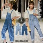  комбинезон Kids Denim комбинезон длинные брюки комбинезон брюки детский сад ученик начальной школы ученик неполной средней школы ребенок одежда девочка девушки Junior ребенок одежда модный симпатичный симпатичный 