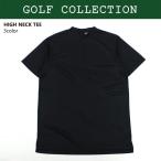  Golf одежда мужской футболка короткий рукав Golf с высоким воротником kanoko олень . Logo спорт одежда GOLF M L XL[G22000][TM20]