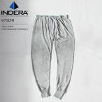 INDERA TWO LAYER PERFORMANCE THERMALS 2re year Performance термический брюки | трико heavy вес 975DR милитари внутренний нижнее белье patch внутренний 