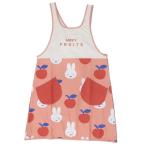  Miffy женский фартук задний Cross фартук фрукты Dick bruna Watanabe кухня смешанные товары книга с картинками герой товары 
