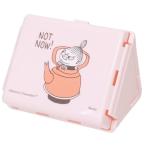 ムーミン お弁当箱 折りたたみおにぎりケース ムーミン 北欧 スケーター 新学期準備 キャラクター グッズ