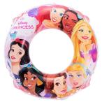  Disney Princess надувной круг 60cm ослабленное крепление . Disney ma LUKA море бассейн summer отдых сопутствующие товары герой товары 