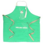AND PACKABLE фартук pa Cub ru фартук PAP retro дыня soda GR Techno prime . кулинария товары для кухни подарок подарок товары 