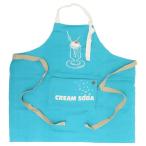 AND PACKABLE фартук pa Cub ru фартук PAP retro крем soda TQ Techno prime . кулинария товары для кухни подарок подарок товары 