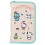  Sanrio герой z мульти- кейс .... сумка представлен Sanrio Koo The дом итого управление банковская книжка кейс герой товары 
