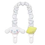  Sanrio baby товары для малышей мульти- зажим Cinnamoroll Sanrio внутри глициния дизайн игрушка зажим шляпа зажим герой товары 