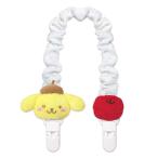  Sanrio baby товары для малышей мульти- зажим Pom Pom Purin Sanrio внутри глициния дизайн игрушка зажим шляпа зажим герой товары 