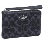 COACHコーチポーチレディースア...