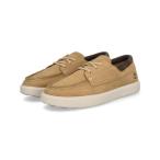 Timberland Timberland EMERSON STREET LOW LACE SNEAKER[ натуральная кожа ] мужской кожа обувь (emason Street low ) A6C92 EN3 medium бежевый 
