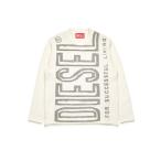 DIESEL дизель бренд Logo вязаный мужчина девочка ребенок одежда ... одежда Kids модный симпатичный симпатичный бренд 