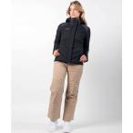 Phenix Phoenix Quilted Two-Piece cut tido две части выставить теплоизоляция водонепроницаемый женский модный симпатичный бренд уличный отдых spo -
