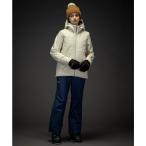 phenix Phoenix Metallic Accent Ski Two-piece металлик акцент лыжи две части верх и низ в комплекте выставить женский модный симпатичный bla
