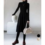  бесплатная доставка женский офис casual A линия One-piece надеты поворот красивый . колени внизу длина One-piece надеты .. внутренний 