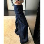 бесплатная доставка женский свободно распорка Denim брюки багги body type покрытие длинные брюки casual низ прекрасный 