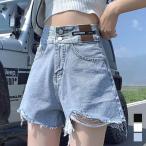  бесплатная доставка hot брюки женский высокий талия шоу хлеб Vintage способ Denim короткий хлеб cut off низ 