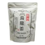 5個セット 国産烏龍茶 ティーバッグ 徳用40袋入り Japanese Oolong Tea 50 Tea Bags 母の日 ギフトに プレゼントに