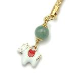  почтовая доставка . год netsuke ремешок белый . натуральный камень . главный счастливый случай 10 2 главный ...... лошадь год . год . змея .. год жемчуг пресноводный жемчуг Power Stone фэн-шуй подарок маленький подарок netsuke 