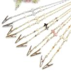 メール便 ナフキンクリップ お花と