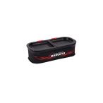  Marukyu (Marukyu) энергия корм ковш 22EX черный 23(w)×11.5(d)×6.5(h)cm
