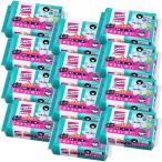 クイックル ケース販売トイレ トイレ用洗剤 詰替用 20枚×12個