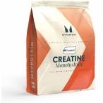 MyProtein(マイプロテイン) マイプロテイン クレアピュア クレアチン モノハイドレート アンフレーバー 250g