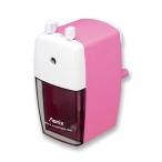  Aska ASMIX точилка контейнер розовый PS60P