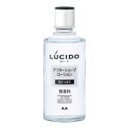 LUCIDO(rusi-do) after she-b лосьон 125ml