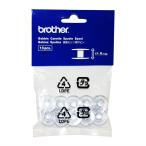 HAKUBA( белый лошадь фирма ) Brother швейная машина для катушка полимер 11.5mm 10 штук входит 