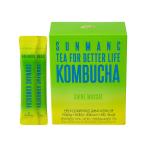 SUNMANC( сайра n) темно синий b коричневый автомобиль in мускат 5g×30шт.@ Корея зеленый чай departure . темно синий b чай 