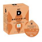 UCC карниз Pod специальный Capsule Shizuoka ..... чай 12 кубок минут 36g Pod * Capsule 