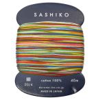  ширина рисовое поле (Yokota)DARUMA... нить маленький 8 цвет ka потертость карта шт Col.0501