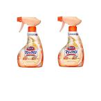 フローリングマジックリン フロア用掃除道具 つや出しスプレー 本体 400ml