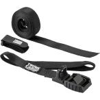  белка (RISU) багажник cargo багажник на крыше ремень черный кемпинг наружный GHON205