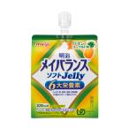 mei баланс soft желе сосна йогурт тест 125ml Meiji 