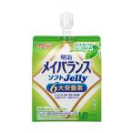 mei баланс soft желе мускат йогурт тест 125ml Meiji 