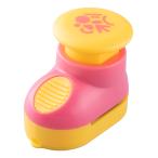 貝印 KAI のりパンチ 海苔カッター 料理研究家 みきママ 監修 受け皿付 型抜き お弁当 キャラ弁 ちゅーぼーず FG5135