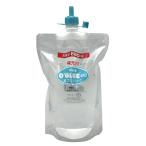 feki жидкость форма клей o- клей заправка 650ml. мусор упаковка 