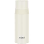 サーモス 水筒 ステンレスボトル コップタイプ 350ml マットホワイト FFM-352 MTWH