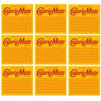 ショッピングカロリーメイト カロリーメイト 大塚製薬 カロリーメイト ブロック チョコレート 4本 ×9個