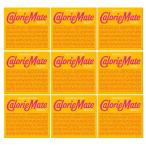 ショッピングカロリーメイト カロリーメイト 大塚製薬 カロリーメイト ブロック メープル 4本 ×9個