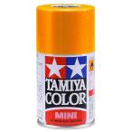  Tamiya Tamiya спрей TS-56 brilliant orange для макета краска 85056