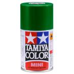  Tamiya (TAMIYA) спрей TS-61 NATO зеленый для макета краска 85061