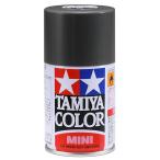  Tamiya (TAMIYA) спрей TS-48 gun sip серый для макета краска 85048