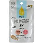  Sanyo еда кошка для мокрый pauchi30g Tama. легенда ... вода минут .. и .STI Sanyo Tama .