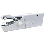  tray do one (TRADE ONE) портативный швейная машина тип аккумулятора мобильный легкий шитье compact простой функционирование с одной стороны . можно использовать ширина 21× глубина 4.5× высота 7