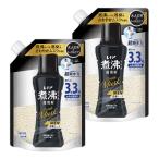 レノア 煮沸レベル超消臭 抗菌ビー�