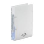 lihi тигр b кольцо файл A5S 2 дыра . белый F5006-1