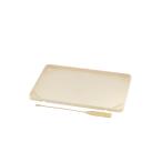  Ricci .ruN.... простыня tray постоянный слоновая кость 