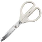 ショッピングコクヨ コクヨ はさみ ハサミ サクサ スタンダード刃 グレージュ HSM-A100LS